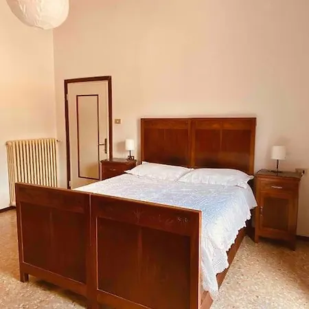 Maddalena's Apartamento