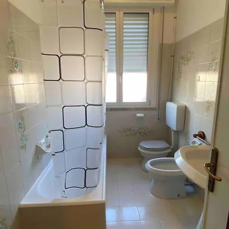Apartamento Maddalena's Casal Fiumanese