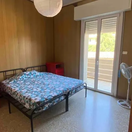 Maddalena's Lejlighed Casal Fiumanese